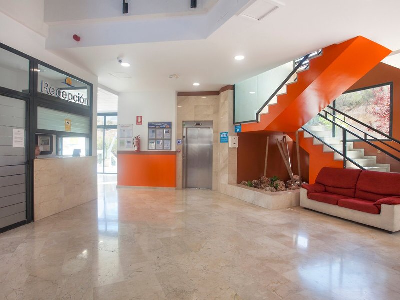 Don Jorge Apartments 12