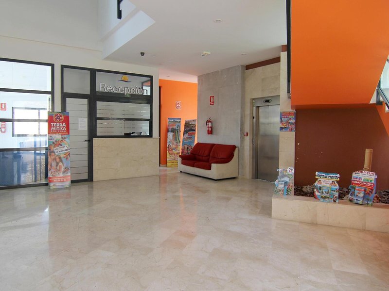 Don Jorge Apartments 13