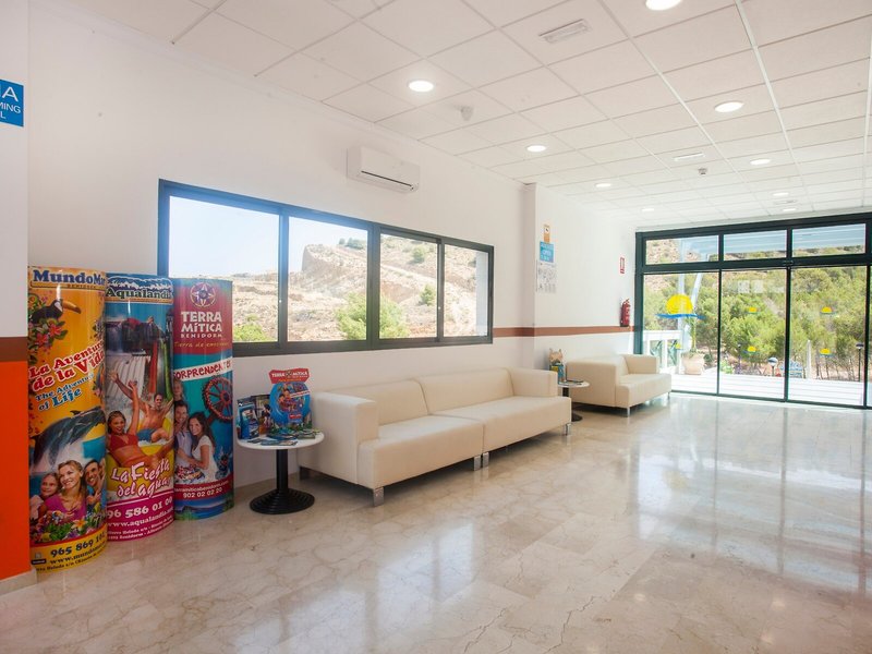 Don Jorge Apartments 14