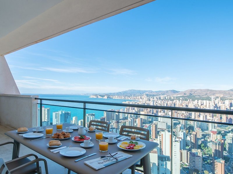 Don Jorge Apartments 16