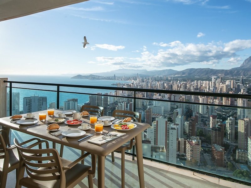 Don Jorge Apartments 17