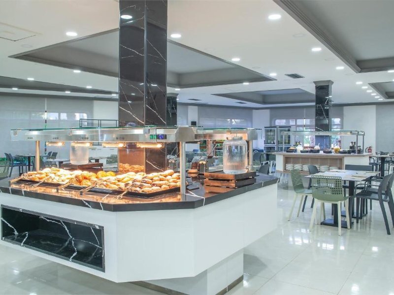 Don Jorge Apartments 18