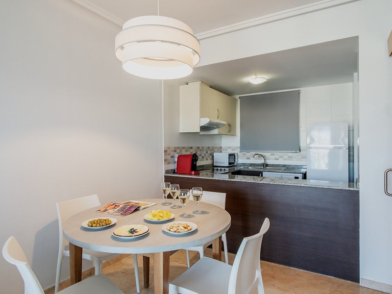 Don Jorge Apartments 19