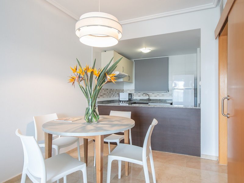 Don Jorge Apartments 21