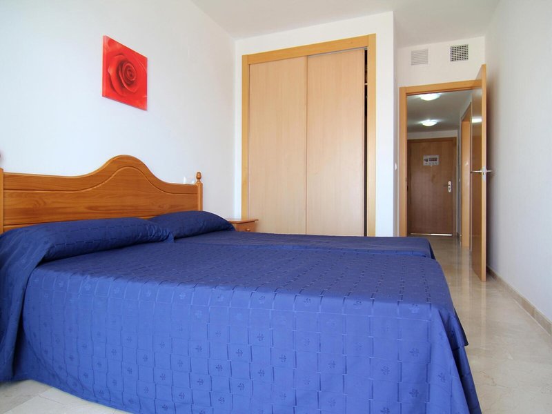 Don Jorge Apartments 22