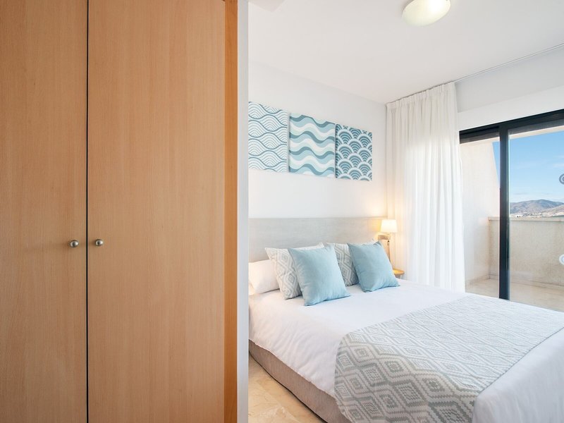 Don Jorge Apartments 23