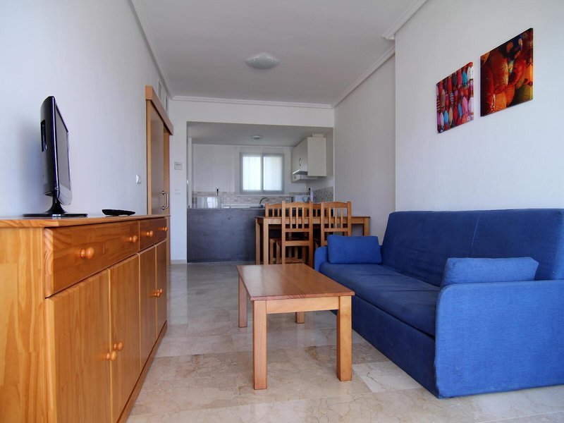 Don Jorge Apartments 24