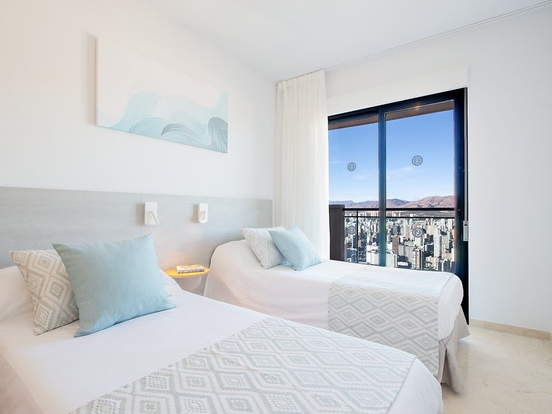 Don Jorge Apartments 25