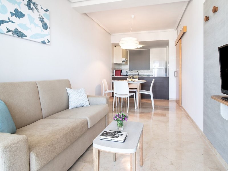 Don Jorge Apartments 26