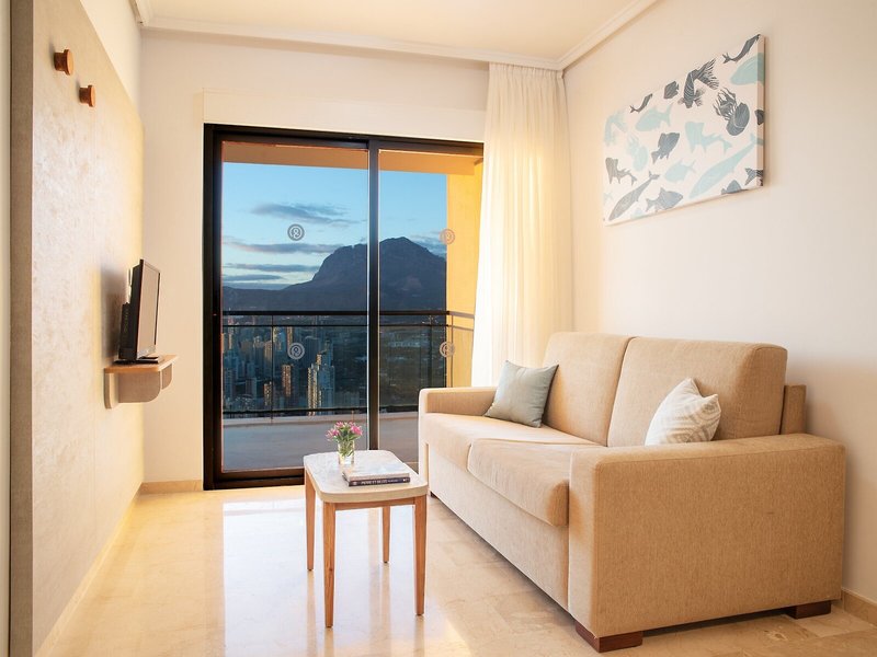 Don Jorge Apartments 27