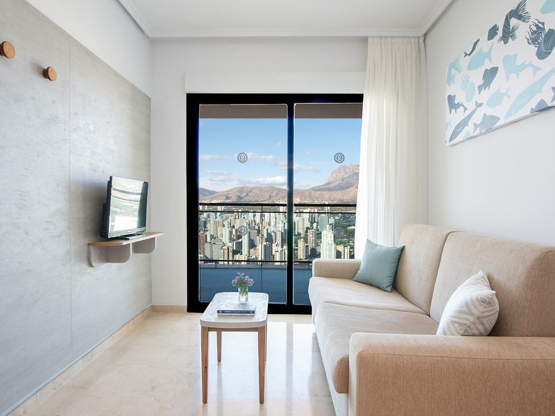 Don Jorge Apartments 28