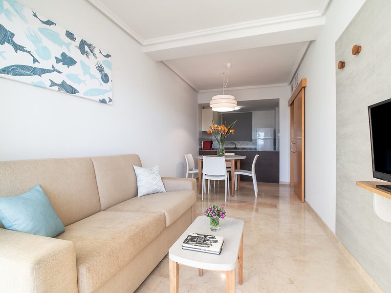 Don Jorge Apartments 30