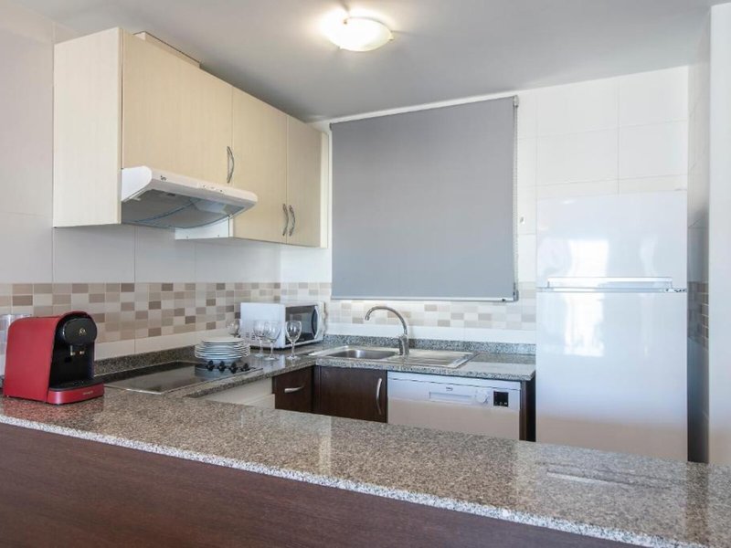 Don Jorge Apartments 35