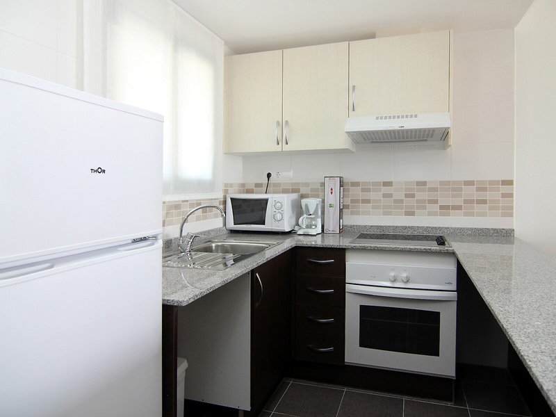 Don Jorge Apartments 37