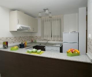 Apartamentos Benidorm Horizon by Pierre & Vacances 1