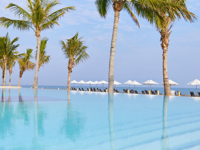 Barcelo Mussanah Resort, Sultanate of Oman 6