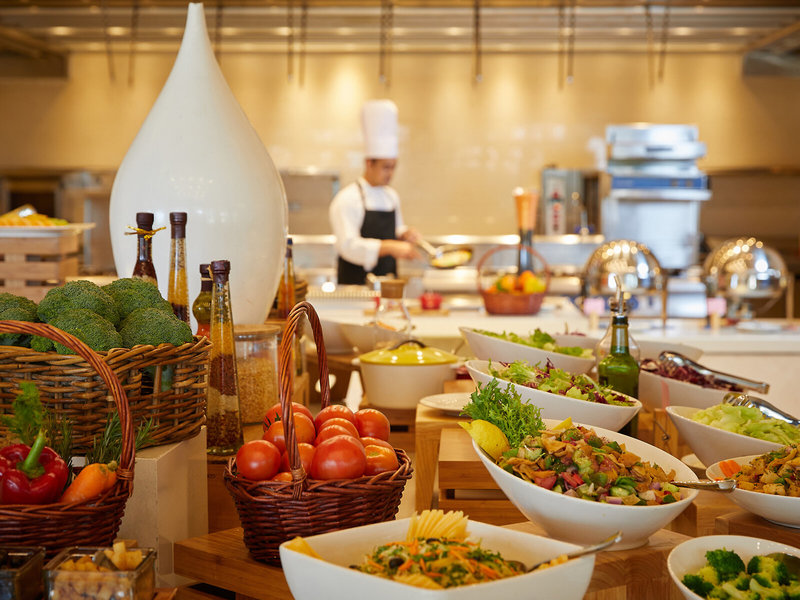 Barcelo Mussanah Resort, Sultanate of Oman 7