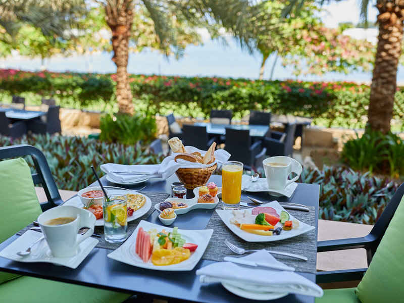 Barcelo Mussanah Resort, Sultanate of Oman 8