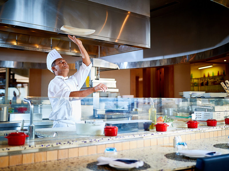 Barcelo Mussanah Resort, Sultanate of Oman 9