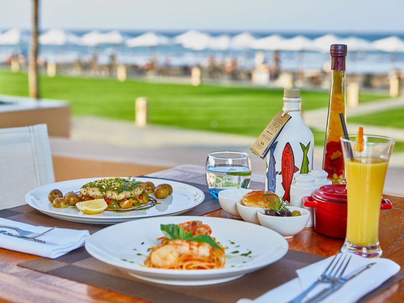 Barcelo Mussanah Resort, Sultanate of Oman 10