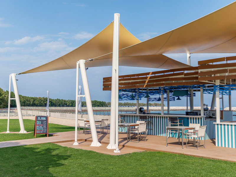 Barcelo Mussanah Resort, Sultanate of Oman 13