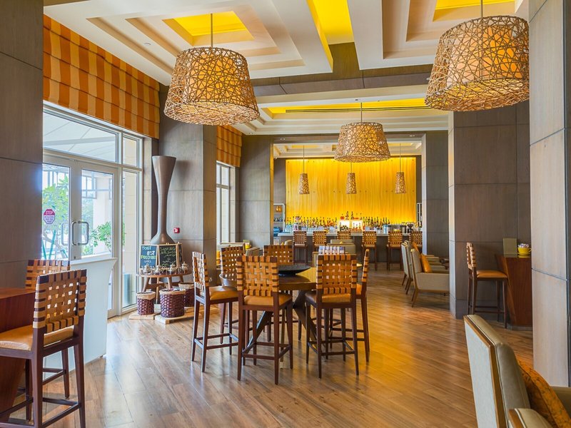 Barcelo Mussanah Resort, Sultanate of Oman 14