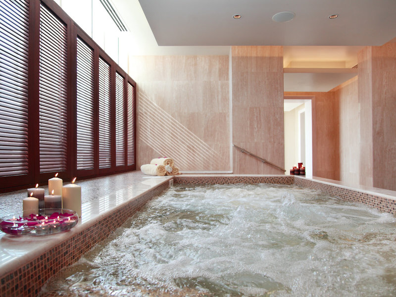 Barcelo Mussanah Resort, Sultanate of Oman 15
