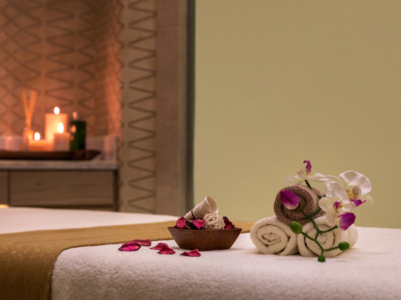 Barcelo Mussanah Resort, Sultanate of Oman 16