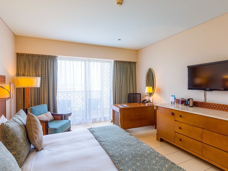 Barcelo Mussanah Resort, Sultanate of Oman 21