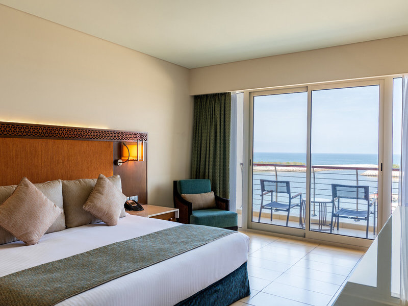 Barcelo Mussanah Resort, Sultanate of Oman 22