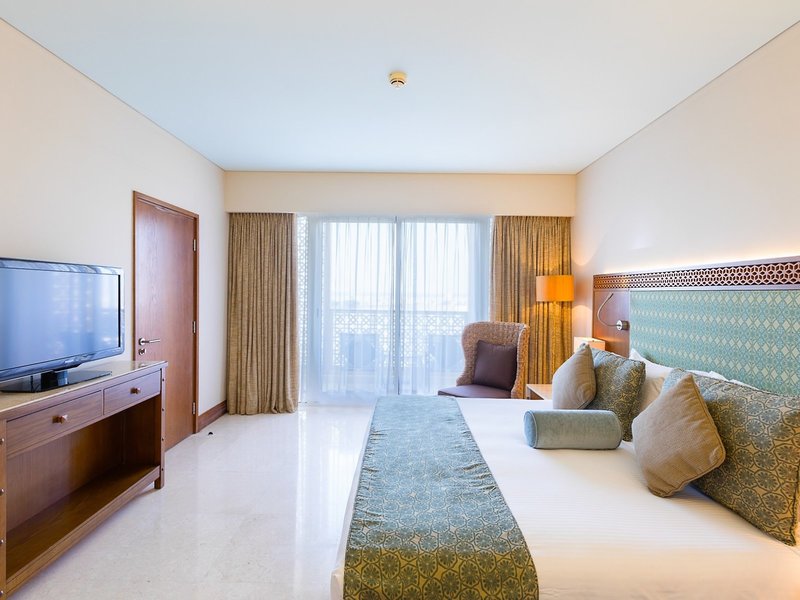 Barcelo Mussanah Resort, Sultanate of Oman 23