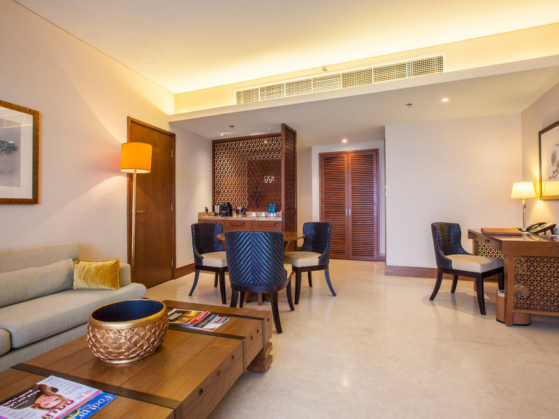 Barcelo Mussanah Resort, Sultanate of Oman 24