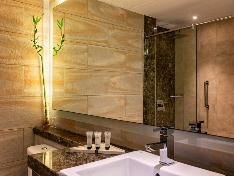 Barcelo Mussanah Resort, Sultanate of Oman 25
