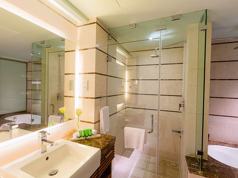 Barcelo Mussanah Resort, Sultanate of Oman 26