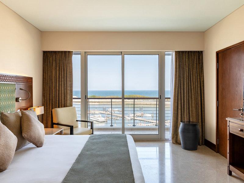 Barcelo Mussanah Resort, Sultanate of Oman 27