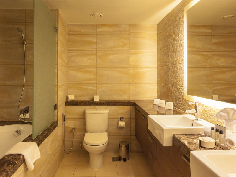 Barcelo Mussanah Resort, Sultanate of Oman 28