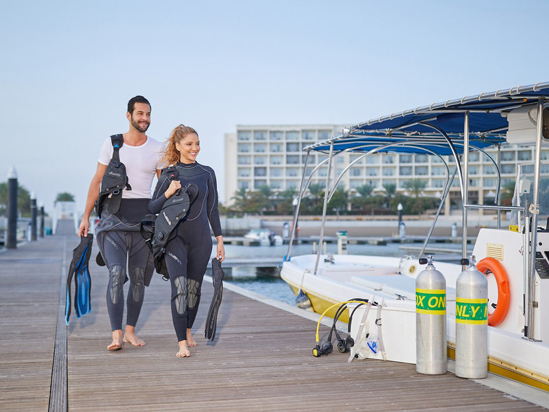 Barcelo Mussanah Resort, Sultanate of Oman 29