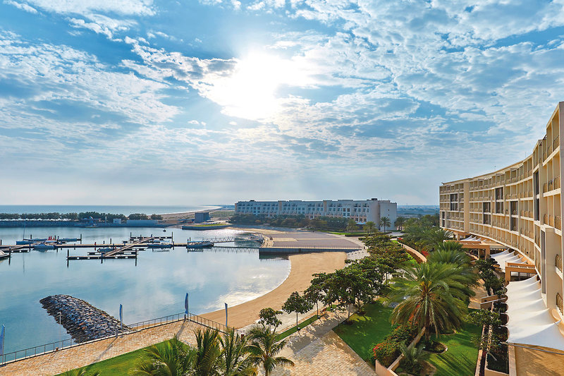Barcelo Mussanah Resort, Sultanate of Oman 1