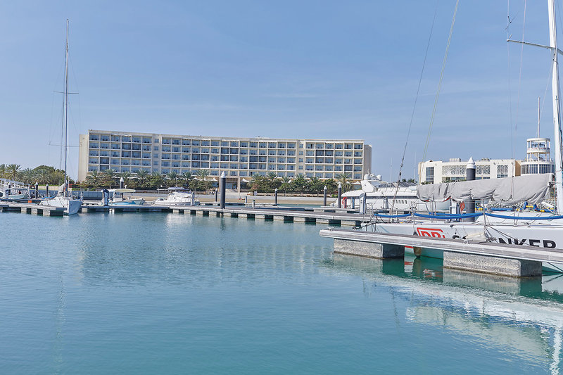 Barcelo Mussanah Resort, Sultanate of Oman 3