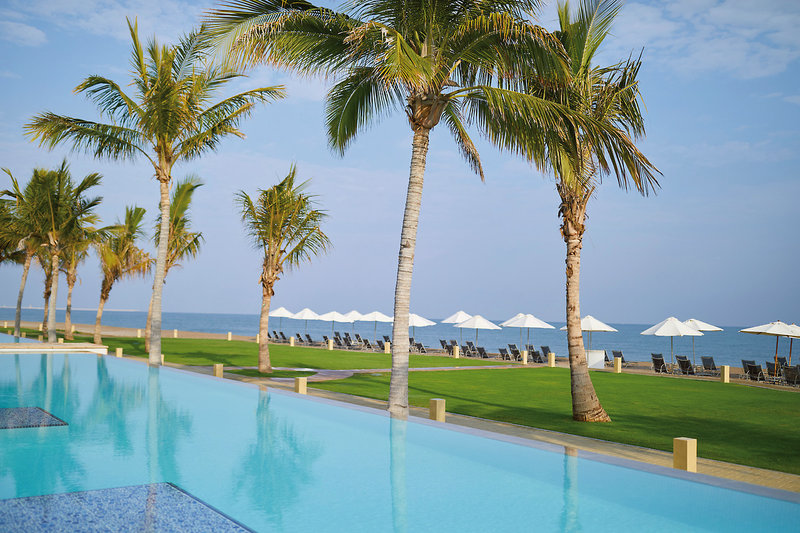 Barcelo Mussanah Resort, Sultanate of Oman 4