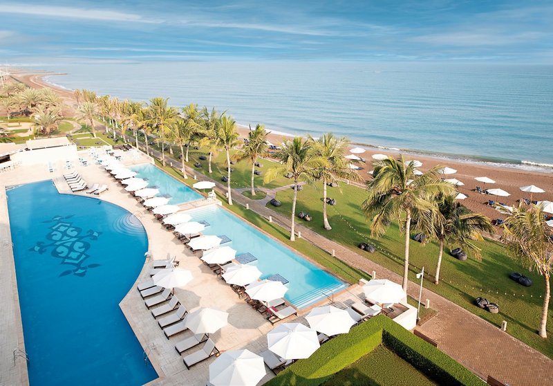 Barcelo Mussanah Resort, Sultanate of Oman 5