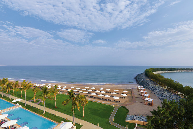Barcelo Mussanah Resort, Sultanate of Oman 6