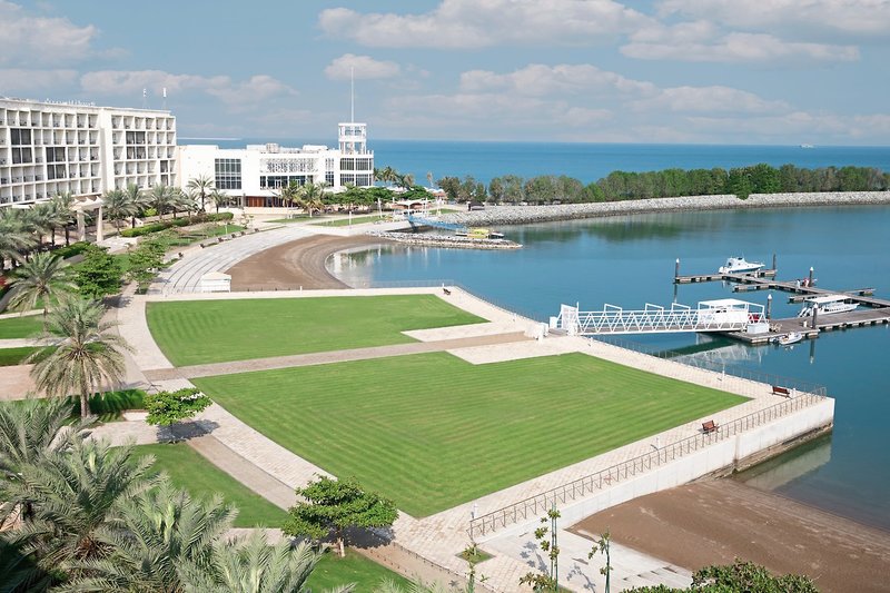 Barcelo Mussanah Resort, Sultanate of Oman 7