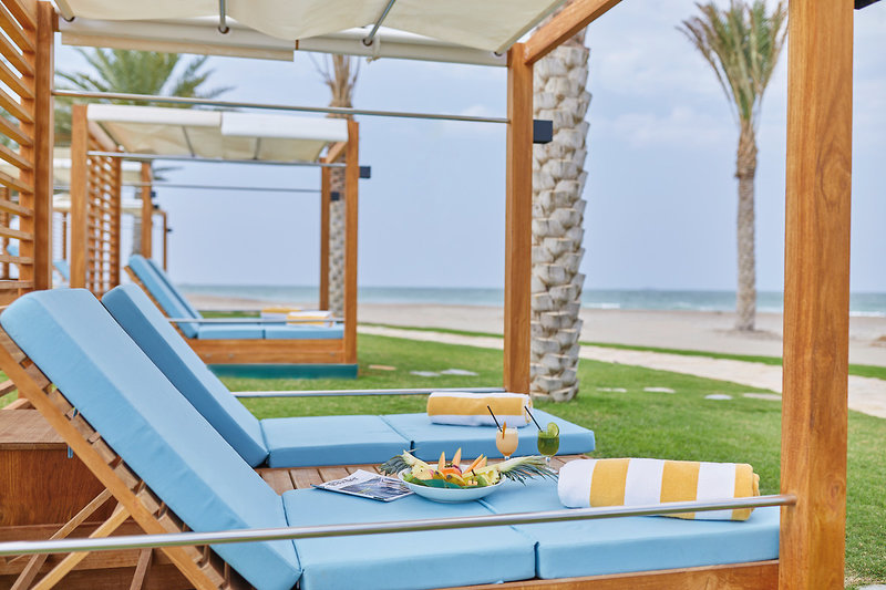 Barcelo Mussanah Resort, Sultanate of Oman 9