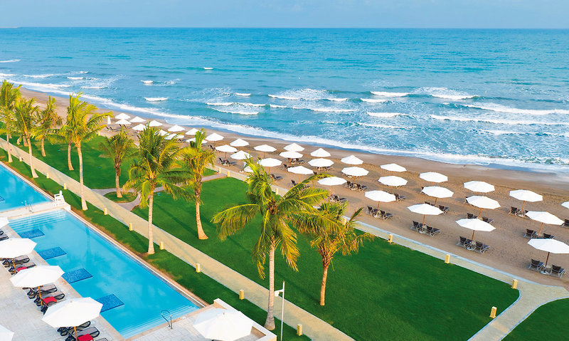 Barcelo Mussanah Resort, Sultanate of Oman 10