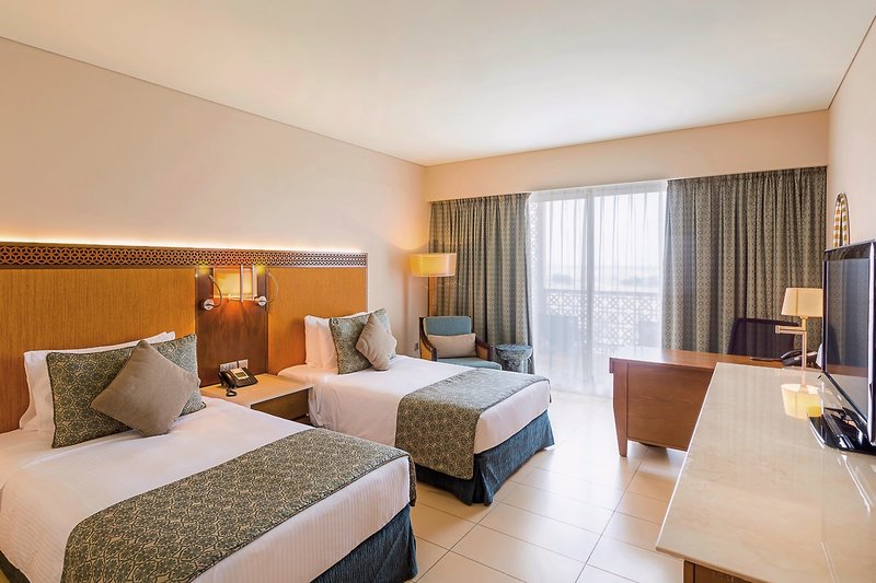 Barcelo Mussanah Resort, Sultanate of Oman 11