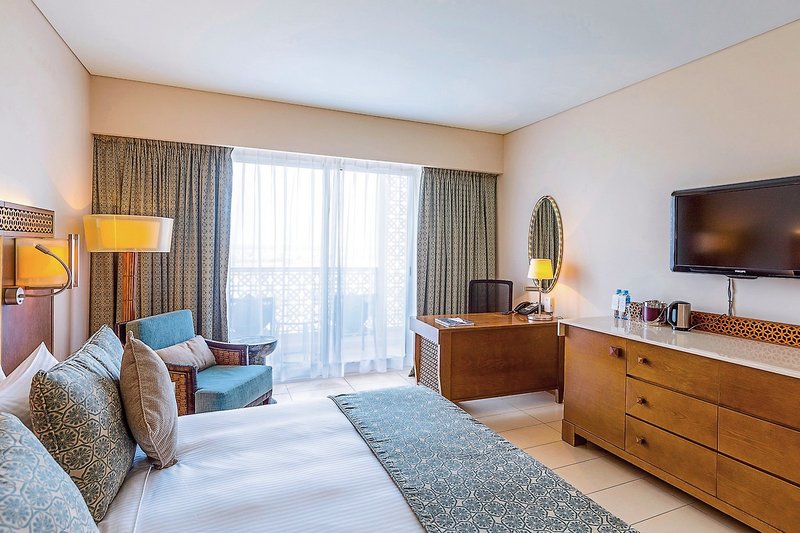 Barcelo Mussanah Resort, Sultanate of Oman 12