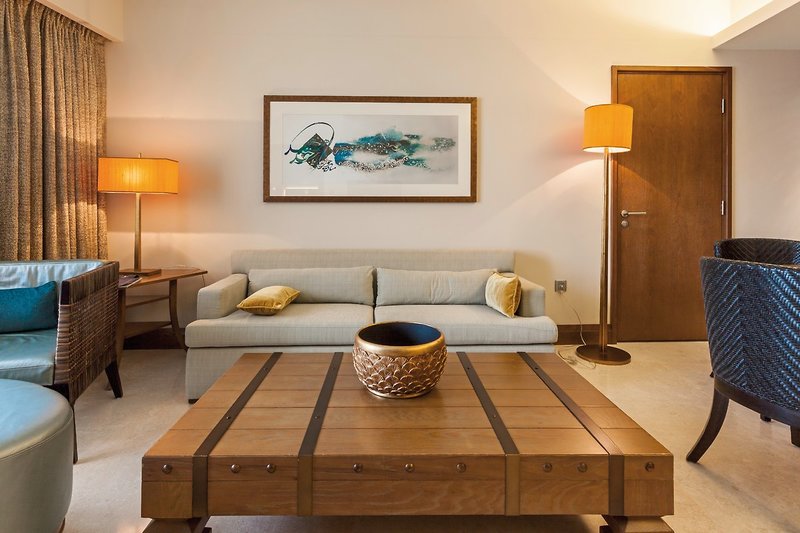 Barcelo Mussanah Resort, Sultanate of Oman 14