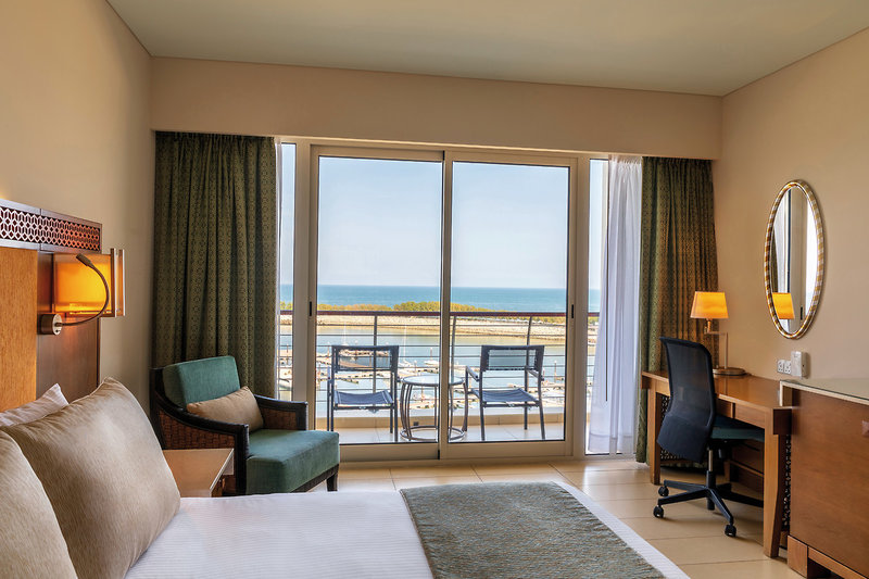 Barcelo Mussanah Resort, Sultanate of Oman 15