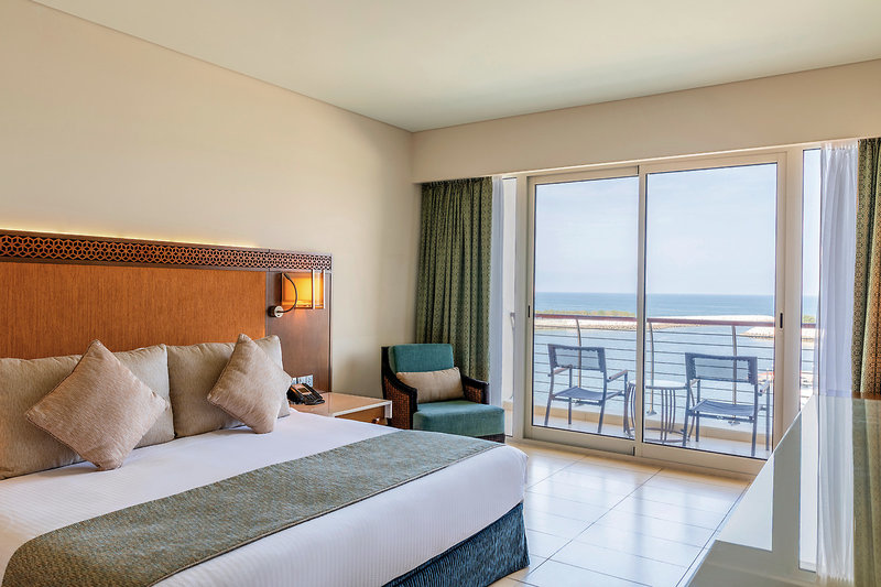 Barcelo Mussanah Resort, Sultanate of Oman 16